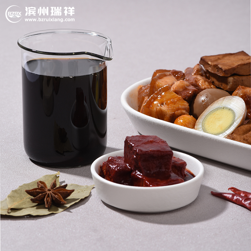 水解植物蛋白复合调味液