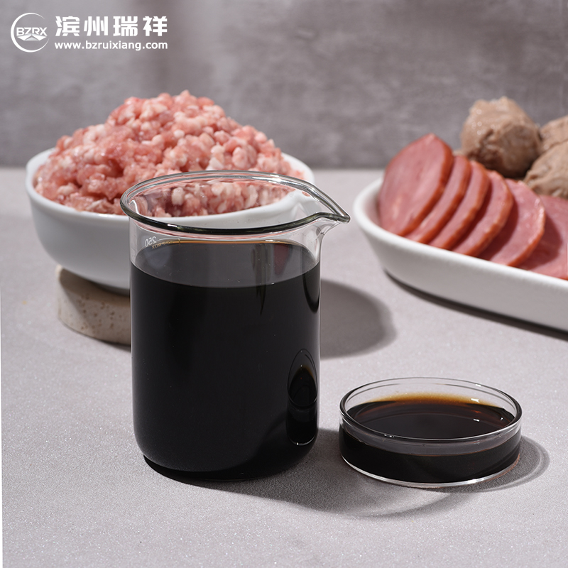 水解植物蛋白复合调味液