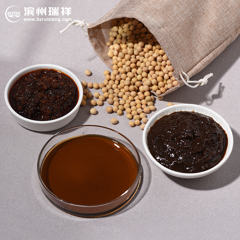 水解植物蛋白复合调味液