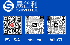 网站二维码
