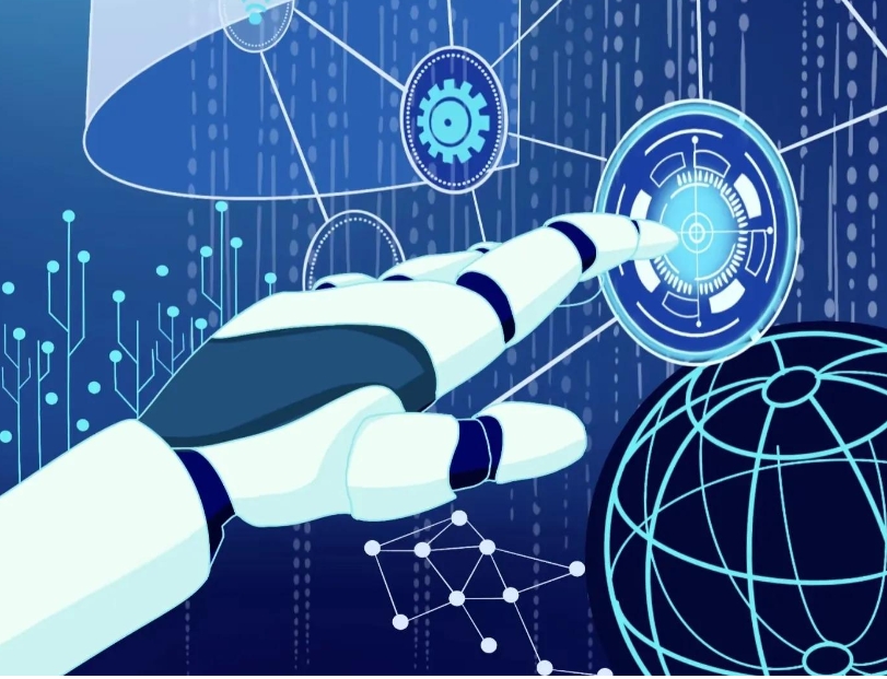 人工智能与自动化：改变生活，重塑未来！你准备好了吗？